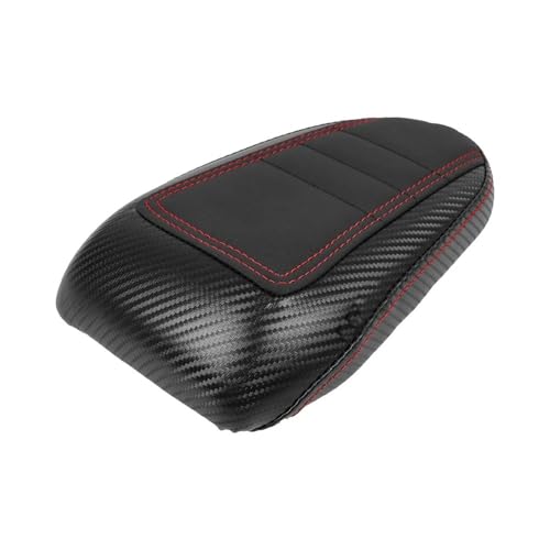 Asientos Motocicleta antideslizantes S1000RR fundas de cojín conductor y pasajero impermeables