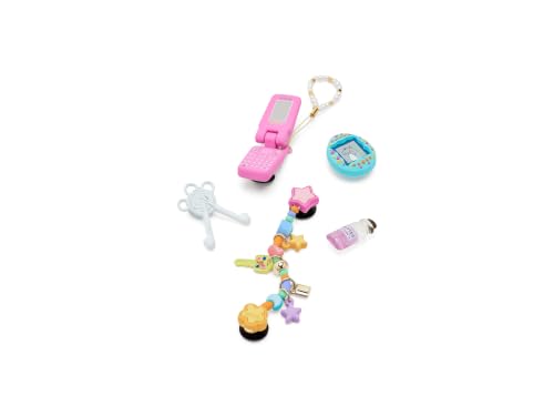 Image of Crocs Jibbitz Bling & Jewelry Shoe Charm Packs
