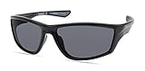 TIMBERLAND: Les lunettes Timberland sont l'accessoire idéal pour les lifestylers qui aiment vivre en plein air, affrontant chaque jour sous le signe de l'aventure, à la découverte de la nature, dans son respect