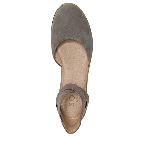 Image of Naturalizer Intro Strappy Flats