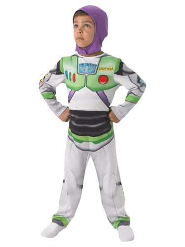 apparel best buzz lightyear costume