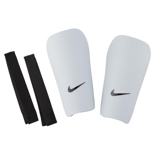 Nike Schienbeinschoner J CE White/Black S SP2162-100