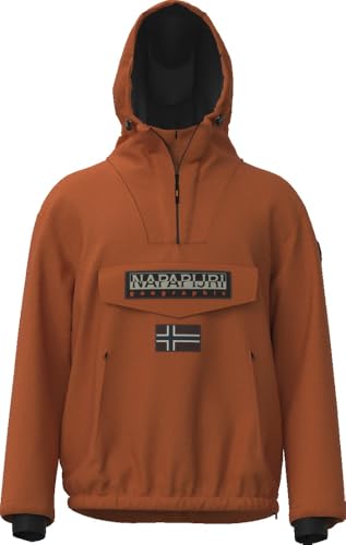 NAPAPIJRI C-ARVER 941 - BLACK BEAUTY HOMBRE XL