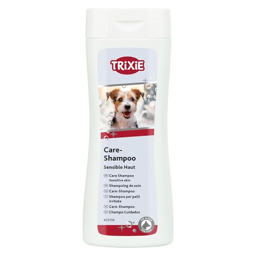 Care-Shampoo