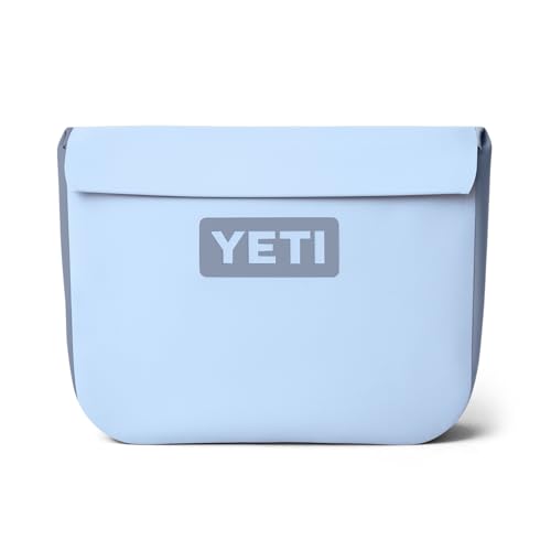Image of YETI Sidekick Dry Waterproof Gear Case and Bag Accessory