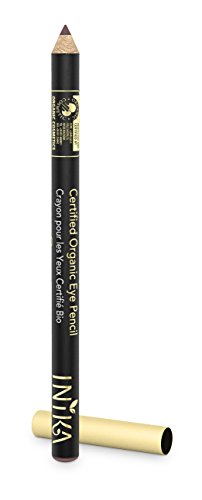 INIKA Organic Eyeliner - Coco miniatura 1