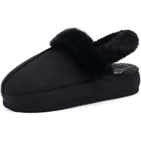 Chaussons ONCAI Confort Femme Cover