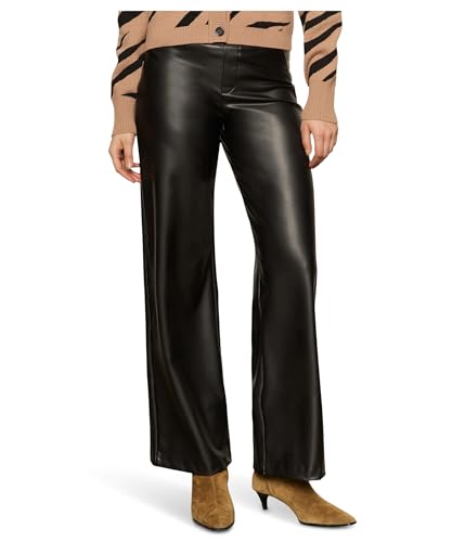 Amazon.com: Sanctuary Womens Runway Leather Trouser Black Size: XS Amazon.com: Sanctuary Womens Runway Leather Trouser Black Size: XS