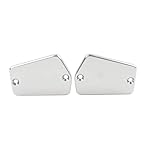 GZYF-Motorbike-Clutch-Fluid-Reservoir-Cover-Brake-Cap-For-Yamaha-V-Max-1200-85-2007-Aluminum-Silver