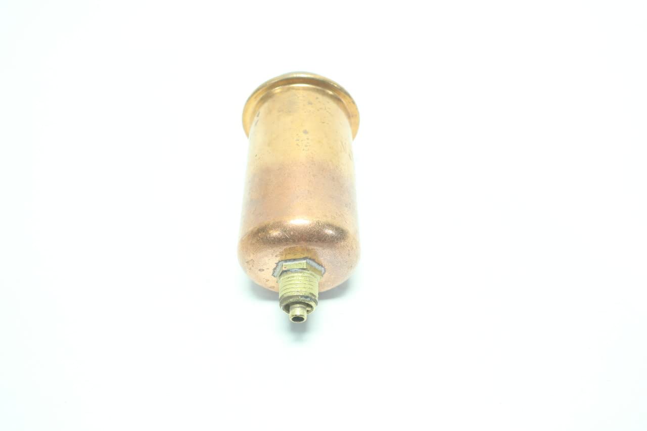 Maid O' Mist No. 71 Auto-Vent