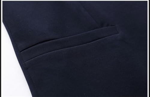 Mens Blazer Separate, Stretch Lightweight Slim Fit Suit Jackets for Men Summer Wedding Prom Tuxedo Sports Coat Daily Wear4