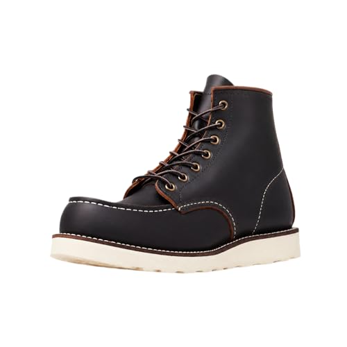 Red Wing Heritage 8146 Moc Lug