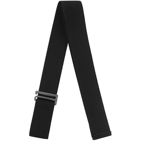 1 Pièce Ceinture Elastique Femme Cover
