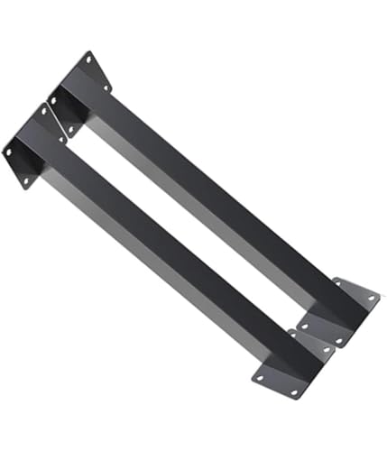 Lot de 2 barres de soutien pour extérieur, support de toit solide, conditions météorologiques défavorables, pour tonnelle conçue pour une meilleure...