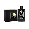 HERBAL MART DHAN Tuxedo perfume for men 100 ml – Eau De Parfum – Premium Long Lasting fragrance spray – Aromatic & fougere