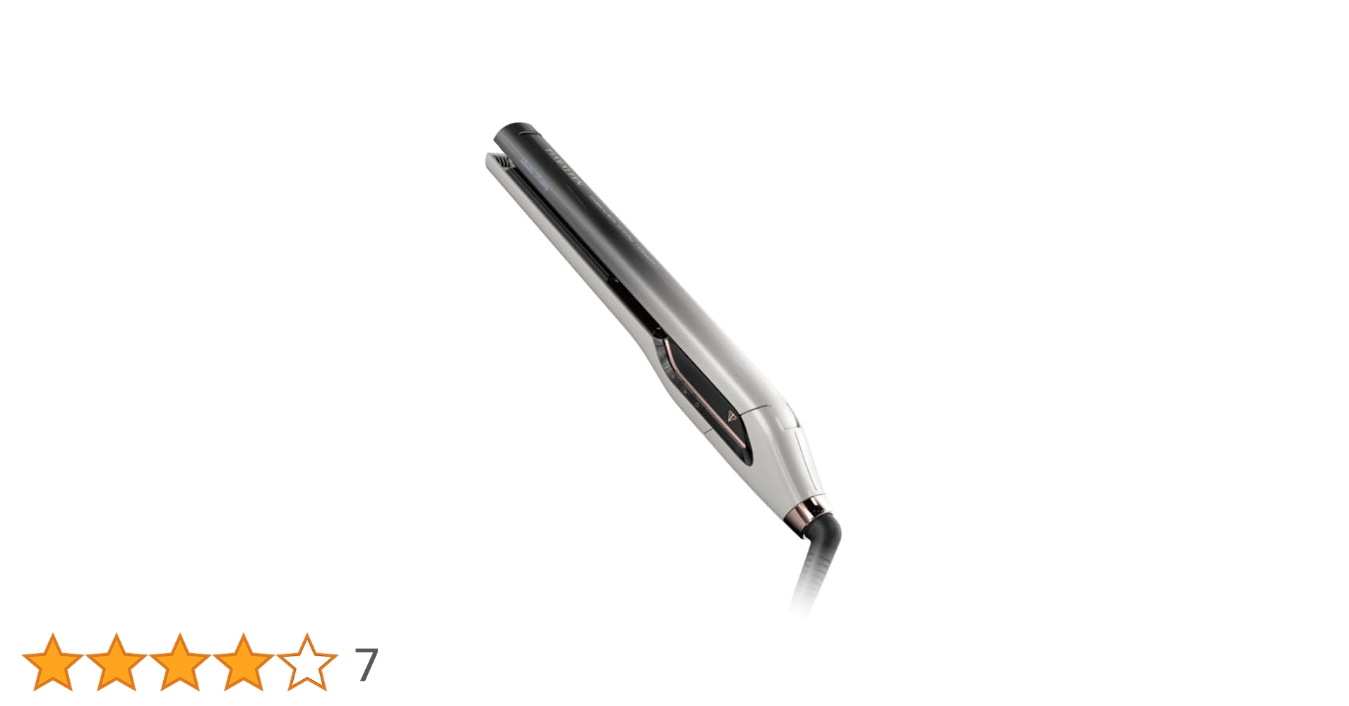 Amazon.co.jp: 【バイオプログラミング】ヘアビューロン 107D Plus