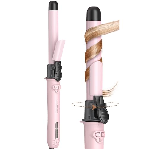 Wavytalk Rotating Curling Iron