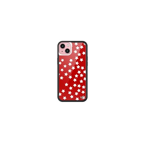 Wildflower iPhone 15 Plus Compatible