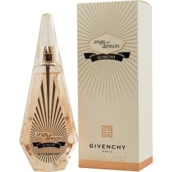 ANGE OU DEMON LE SECRET by Givenchy EAU DE PARFUM SPRAY 1.7 OZ (NEW PACKAGING)