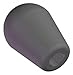 Innovative Components Soft Shift Knob, 2 in, 3/8, 1/2, M10