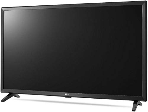 Image of LG 80 cm (32 inches) HD Ready LED TV 32LJ542D (Black) (2017 Model)