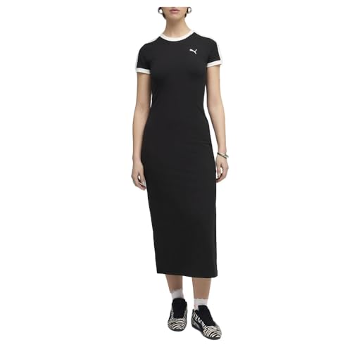 PUMA Women's T7 Hooded Dress3