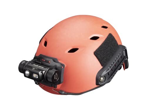 Fenix ALG-04 Headlamp Mount for Helmets with NVG type mount such as Team Wendy & FAST - Image 3