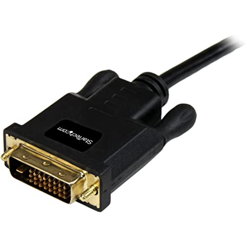 Câble Mini DisplayPort vers DVI de 3m pour réparer l'affichage PC - 7