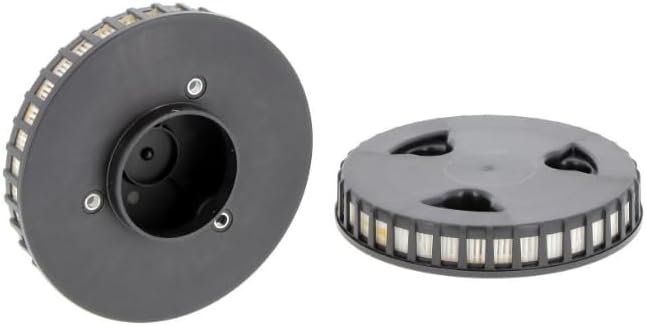 5801856862 504127720 Crankcase Air breather filter Fit for FIAT IVECO CURSOR87TE1D CURSOR9 TIERIII NEW HOLLAND CR8.90Revelation CR9060 CSX7060 CSX7080 CX5090 CX8040 CX8050 CX8060 CX8070 CX8080