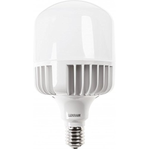 Bomb. Bullet 100w 6500k E40 biały 9000lm 28,5 x 15d