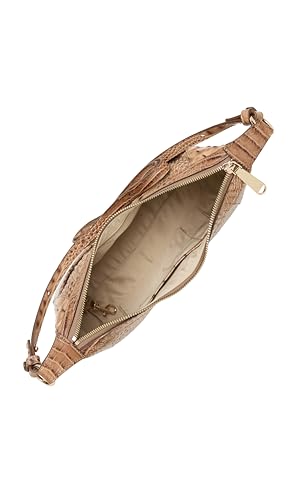 BRAHMIN Corinne - Toffee Alden Road4