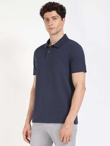 Image of Calvin Klein Men Polo Shirt