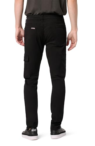 HUDSON Men's Ace Cargo Pant3