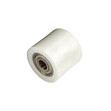 rouleau tendeur chaine tun'r moto d32mm l29mm axe d8 (rouleau axe bras )...