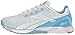 Reebok Women's Nano X1 TR Adventure Cross Trainer, Fresh Blue/Gust Blue/Bright Cyan, 5