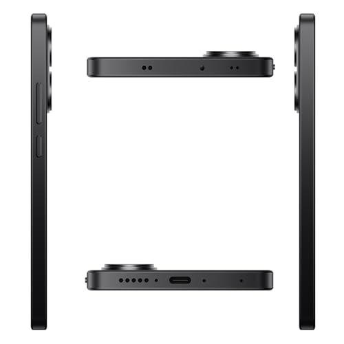 undefined Xiaomi POCO X7 Pro 8GB+256GB Simフリー スマートフォン 90Wハイパーチャージ 120Hz AMOLEDディスプレイ IP68防塵・防水 docomo/au/SoftBank/Rakuten Mobile 回線対応 ブラック の商品画像 2