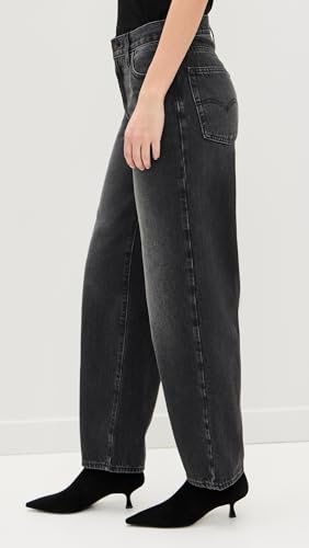 Image of Levi's Women's Baggy Dad Jeans