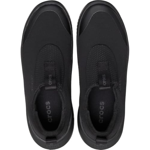 Image of Crocs Unisex Adult Mellow Ease Recovery Slip On Shoes