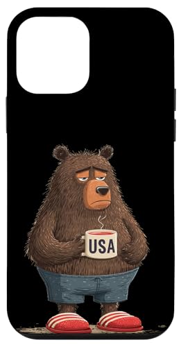 }OJbvƃN}̗l̂߂̑f炵N}ƃR[q[JbvB X}zP[X iPhone 12 mini p