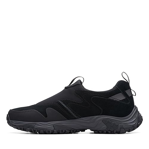 Clarks Men's ATL Walk Step Waterproof Hiking Shoe4