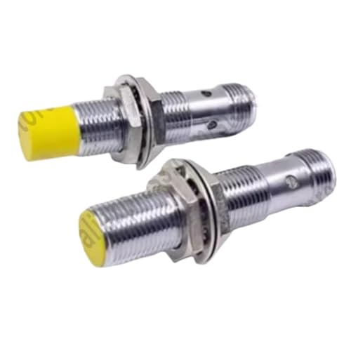 Dtecteur BI4-M12-AN6X capteur proximité NPN M12 inductif 4mm NO