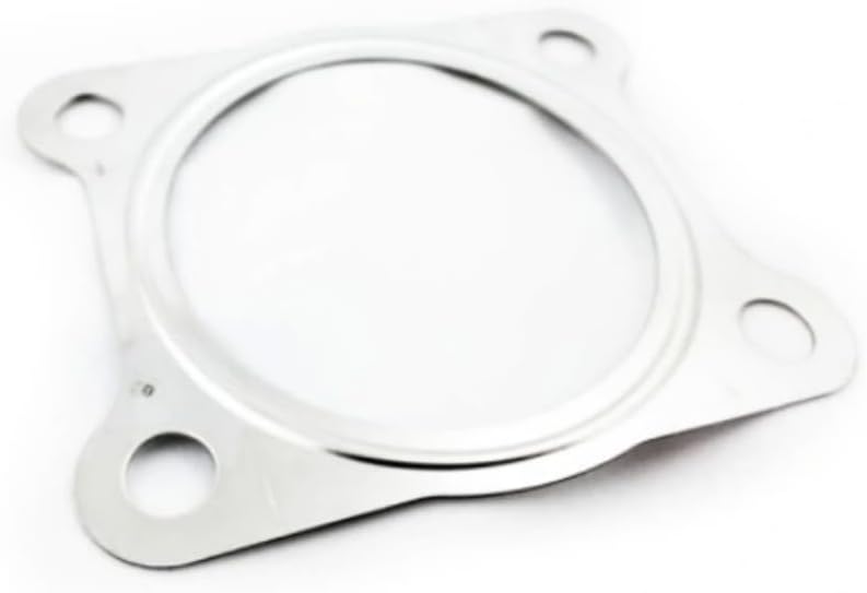 Parts# 97011111500 Exhaust pipe interface Gasket 1pc/pack HUUUGE-PARRRT