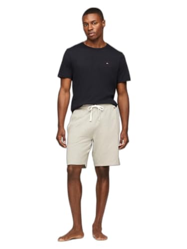 Tommy Hilfiger Men's Modern Essentials French Terry Sleep Shorts2