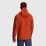 Outdoor Research Men's Microgravity Ascentshell Waterproof Breathable Jacket