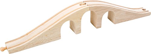 Bavaria Home Style Collection Holzeisenbahn Zubehör und Ersatzteile Set | Eisenbahnzubehör | Erweiterungsset…