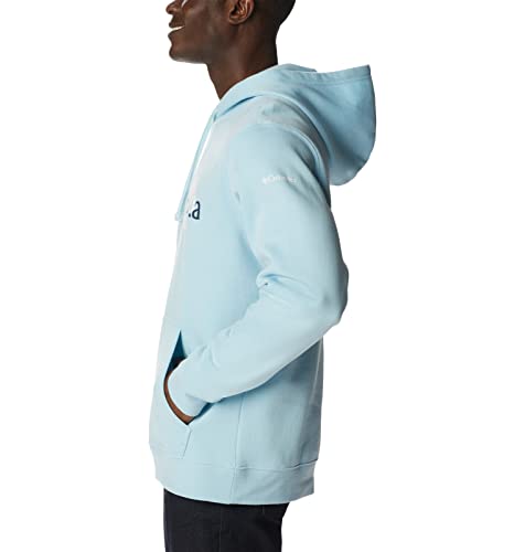 Image of Columbia mens Trek Hoodie
