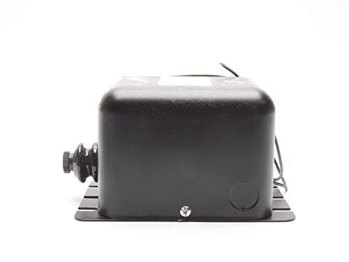 ALLANSON 1092-S NSMP