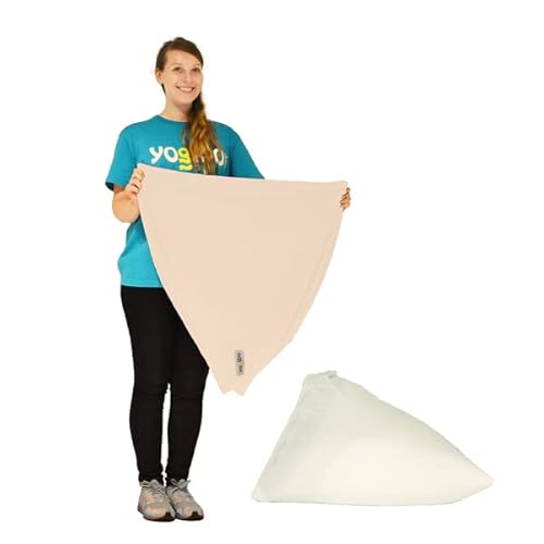 Yogibo Pyramid Premium M{[ s~bh v~A p pJo[ N[zCg \t@[ NbV ֎q \t@[xbh 􂢑ւ Jo[ n