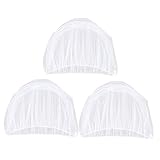 VICASKY 3個ベビー用蚊帳 ストローラー全カバー ちゃん用ネット ショッピ