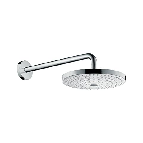 hansgrohe Raindance Select S 240 wassersparender Duschkopf Cover